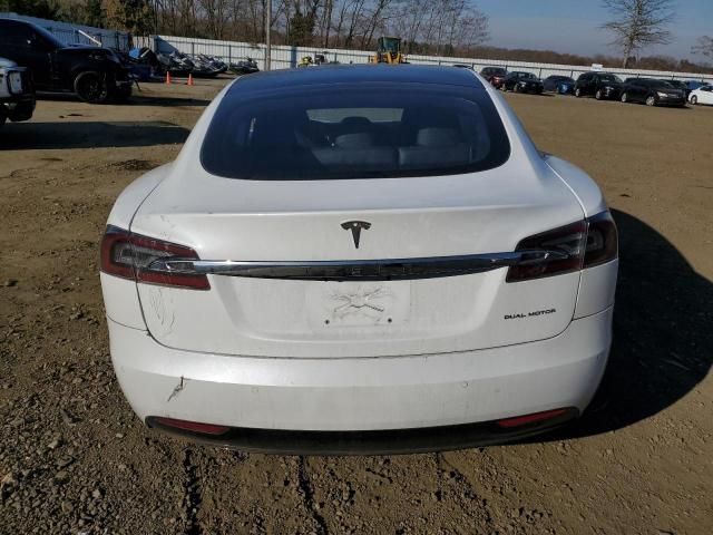 2019 Tesla Model S