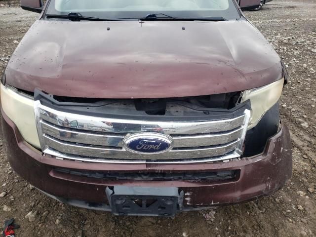 2009 Ford Edge SEL