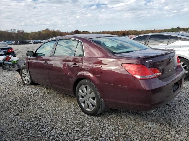 2006 Toyota Avalon XL