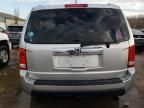 2010 Honda Pilot EXL