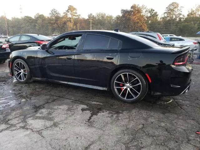 2016 Dodge Charger R/T Scat Pack