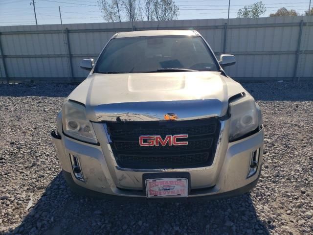 2013 GMC Terrain SLE