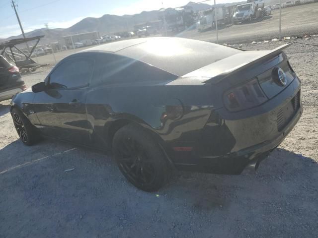 2014 Ford Mustang GT