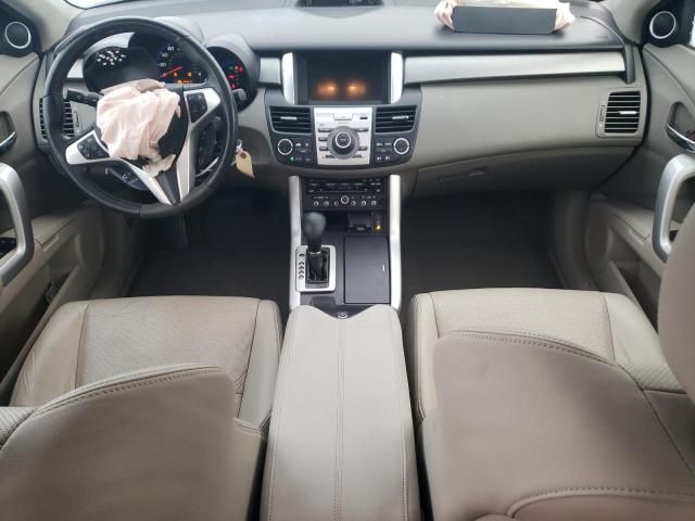 2008 Acura RDX Technology