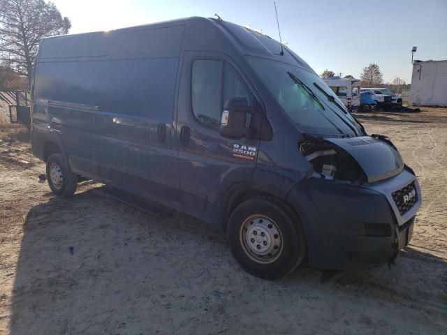 2019 Dodge RAM Promaster 2500 2500 High