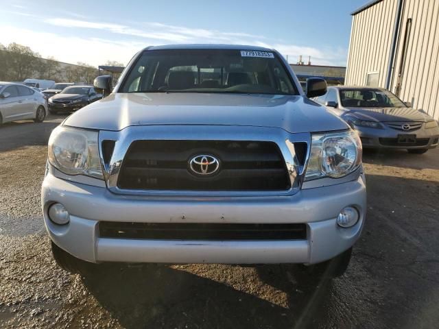 2005 Toyota Tacoma Double Cab Prerunner