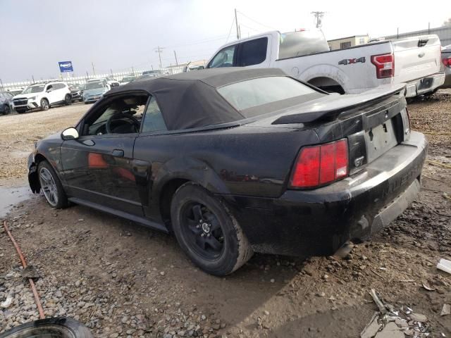 2003 Ford Mustang GT