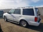 2002 Lincoln Navigator