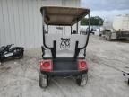 2022 Ezgo Golf Cart