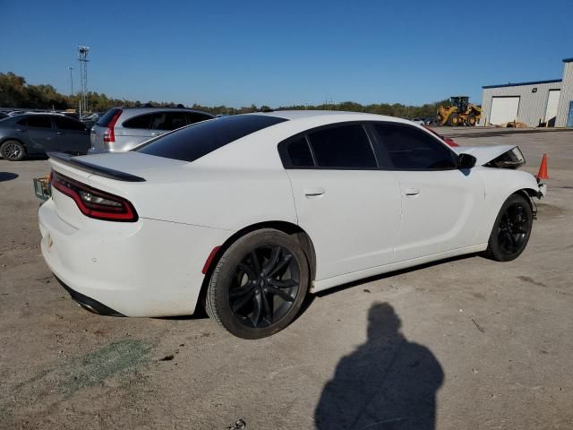 2017 Dodge Charger SE