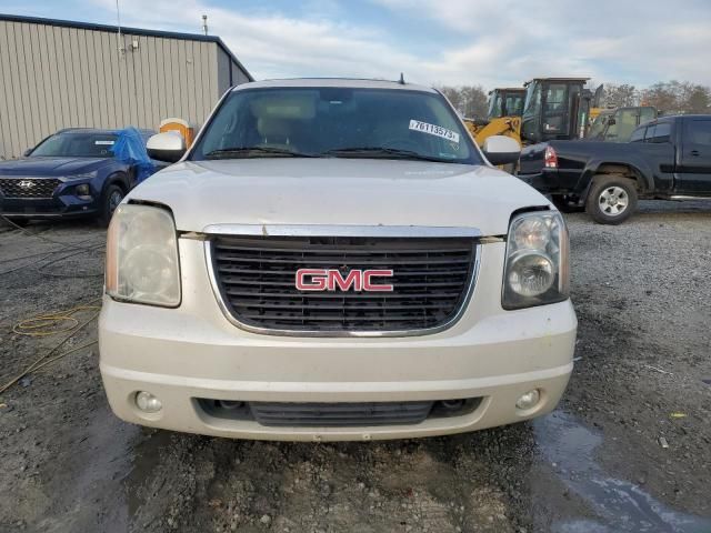 2011 GMC Yukon XL K1500 SLT