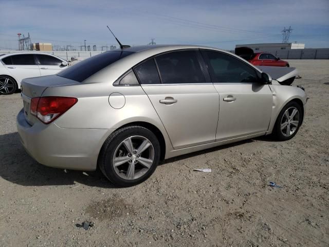 2013 Chevrolet Cruze LT