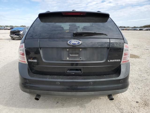 2010 Ford Edge Limited