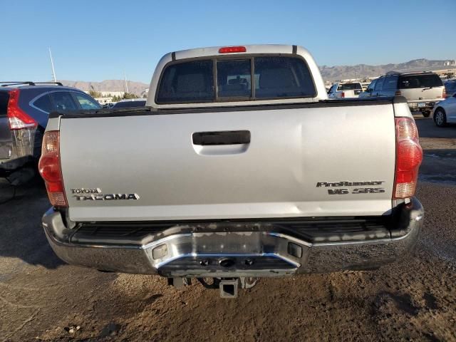 2005 Toyota Tacoma Double Cab Prerunner