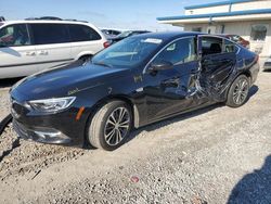 Salvage cars for sale at Earlington, KY auction: 2018 Buick Regal Essence