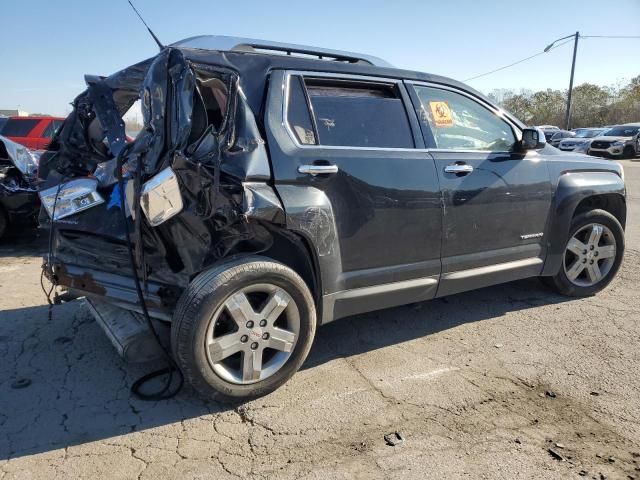 2012 GMC Terrain SLT