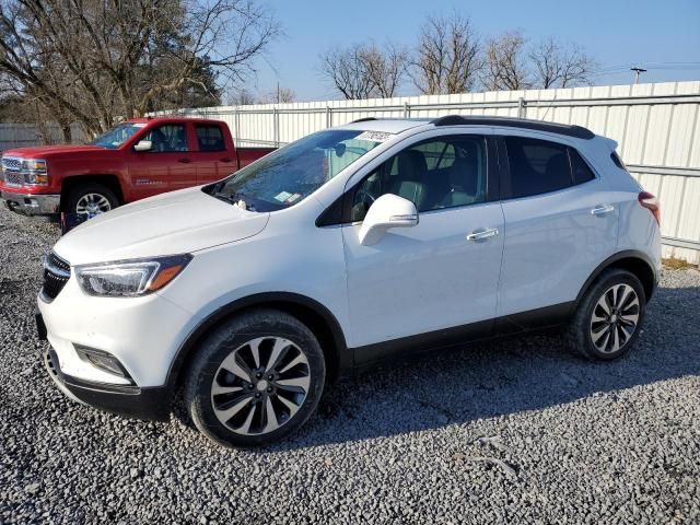 2019 Buick Encore Essence