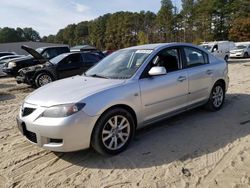 Mazda salvage cars for sale: 2008 Mazda 3 I