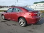 2013 Chrysler 200 Limited