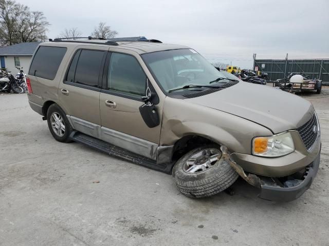 2003 Ford Expedition XLT