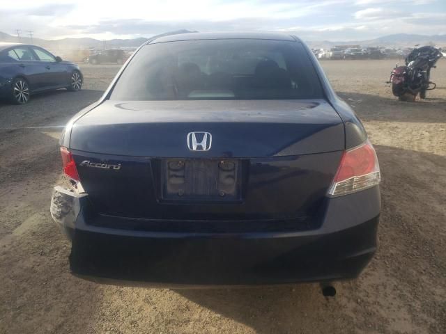 2010 Honda Accord LX