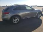 2013 Infiniti FX37