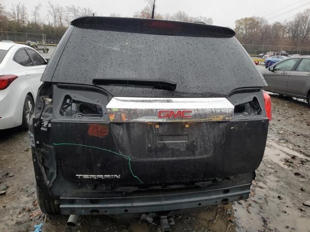 2011 GMC Terrain SLE