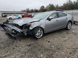 2015 Mazda 6 Touring en venta en Memphis, TN