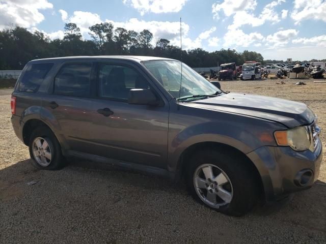 2011 Ford Escape XLS