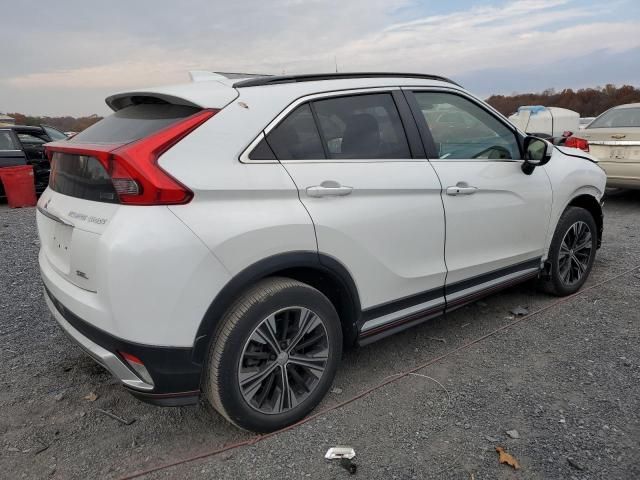 2018 Mitsubishi Eclipse Cross SE