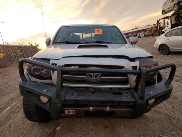 2009 Toyota Tacoma Double Cab Long BED