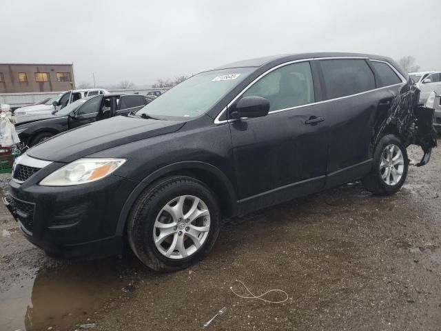 2011 Mazda CX-9