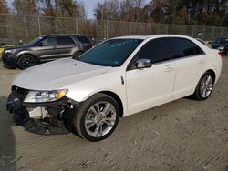 Lincoln Vehiculos salvage en venta: 2012 Lincoln MKZ