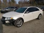 2012 Lincoln MKZ