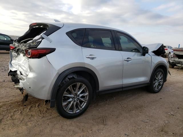 2019 Mazda CX-5 Signature