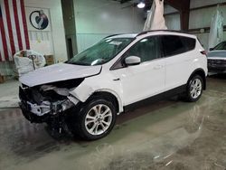 Ford Escape se salvage cars for sale: 2018 Ford Escape SE