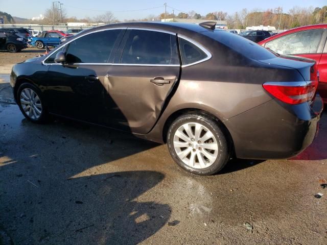 2016 Buick Verano