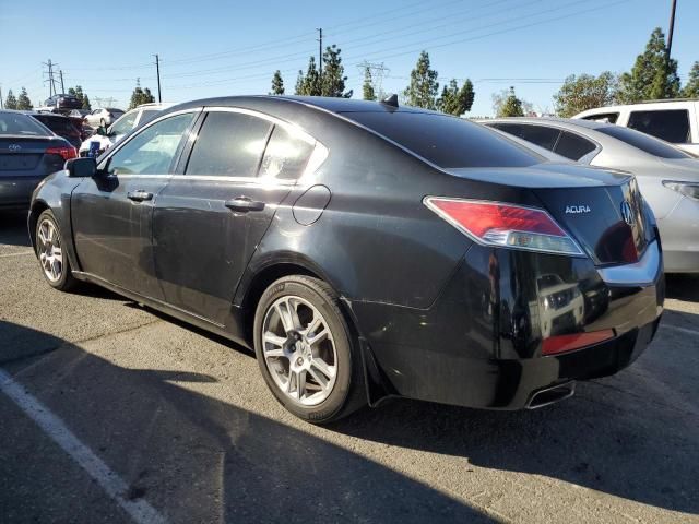 2010 Acura TL