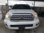 2008 Toyota Sequoia Platinum