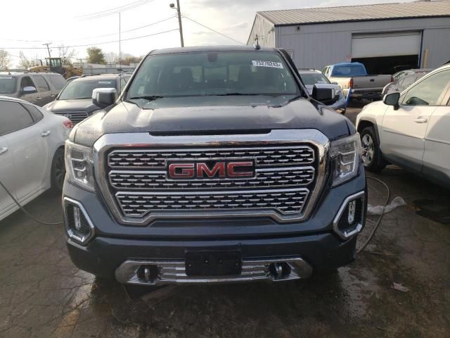 2021 GMC Sierra K1500 Denali