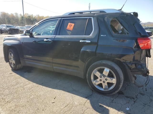 2012 GMC Terrain SLT