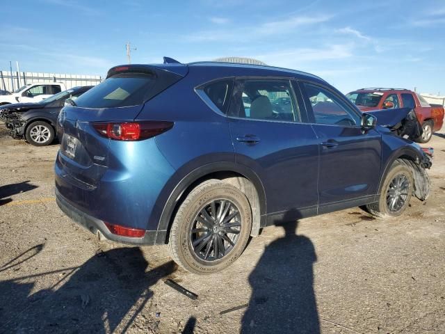 2019 Mazda CX-5 Sport