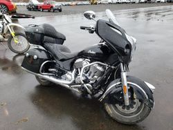 2020 Indian Motorcycle Co. Roadmaster for sale in Windham, ME