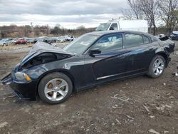 Salvage cars for sale from Copart Baltimore, MD: 2012 Dodge Charger SE