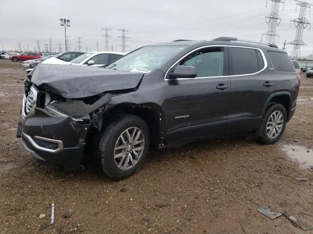 2017 GMC Acadia SLE