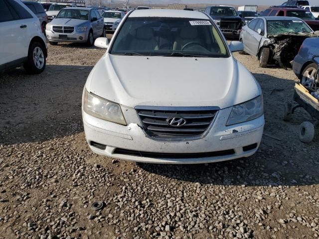 2010 Hyundai Sonata GLS