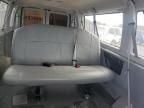 2014 Ford Econoline E350 Super Duty Wagon