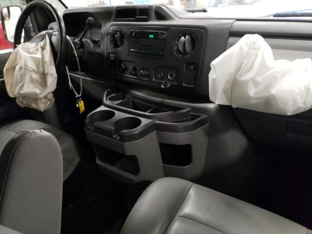 2012 Ford Econoline E250 Van