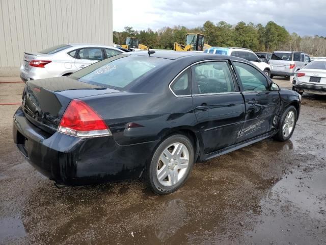 2014 Chevrolet Impala Limited LT