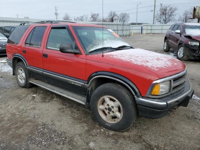 1996 Chevrolet Blazer